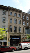 1923 Chestnut St in Philadelphia, PA - Building Photo - Building Photo