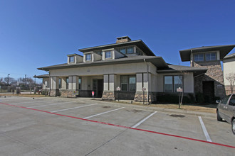 Artisan at Rush Creek in Arlington, TX - Building Photo - Building Photo