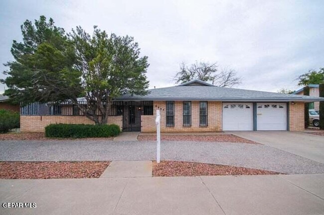 property at 8804 Cosmos Ave