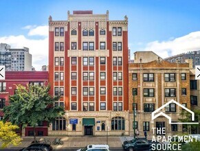 505 W Belmont Ave, Unit 7 in Chicago, IL - Foto de edificio - Building Photo