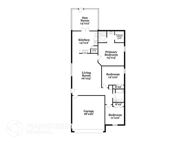 10036 Richardson Ct in Orlando, FL - Foto de edificio - Building Photo