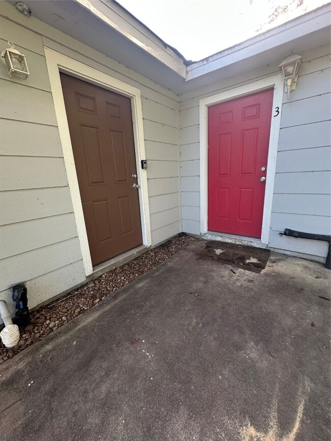 7307 Avenue O in Santa Fe, TX - Building Photo - Building Photo