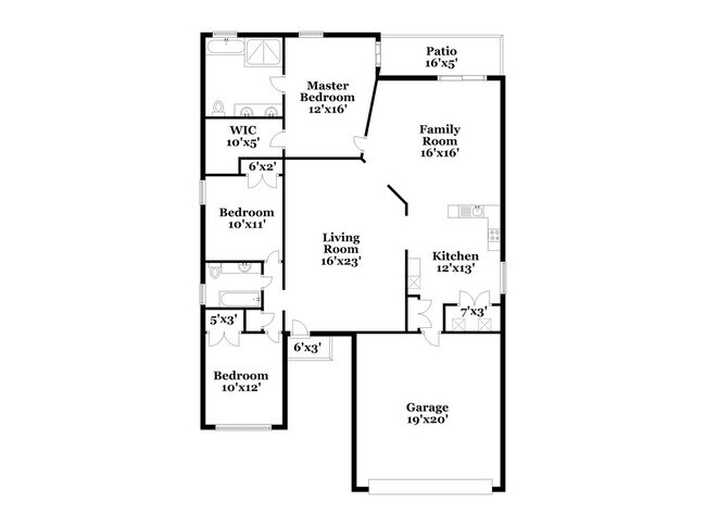 905 15th St NE in Ruskin, FL - Building Photo - Building Photo