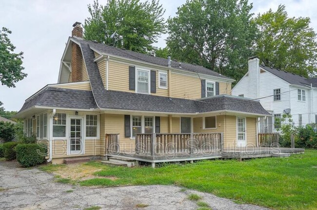 1825 S Vassar Ave in Independence, MO - Building Photo - Building Photo