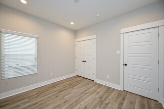 7706 Kivu Ln in Houston, TX - Building Photo - Building Photo
