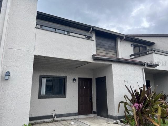 property at 203 Eden Ln