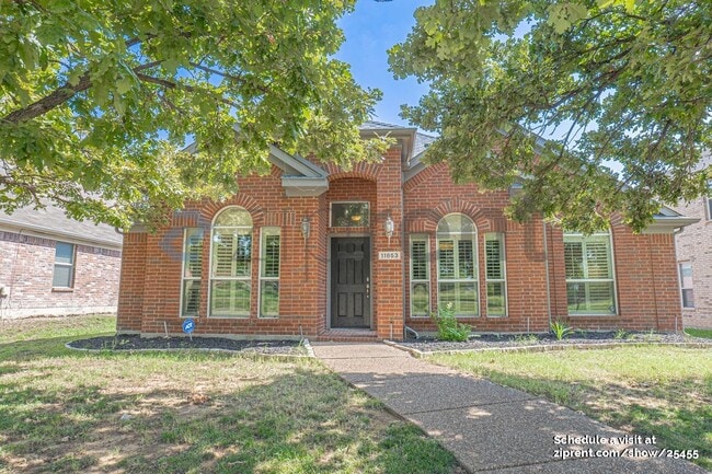 11853 Del Rio Dr in Frisco, TX - Building Photo - Building Photo