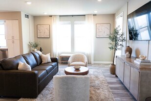 375 Harbour Cove Dr, Unit FL4-ID1228263P in Sparks, NV - Building Photo