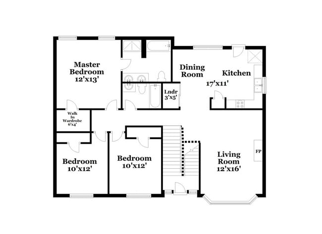 214 Remington Pl Blvd in Dallas, GA - Building Photo - Building Photo