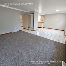 17443 Roseville Blvd in Roseville, MI - Building Photo - Building Photo