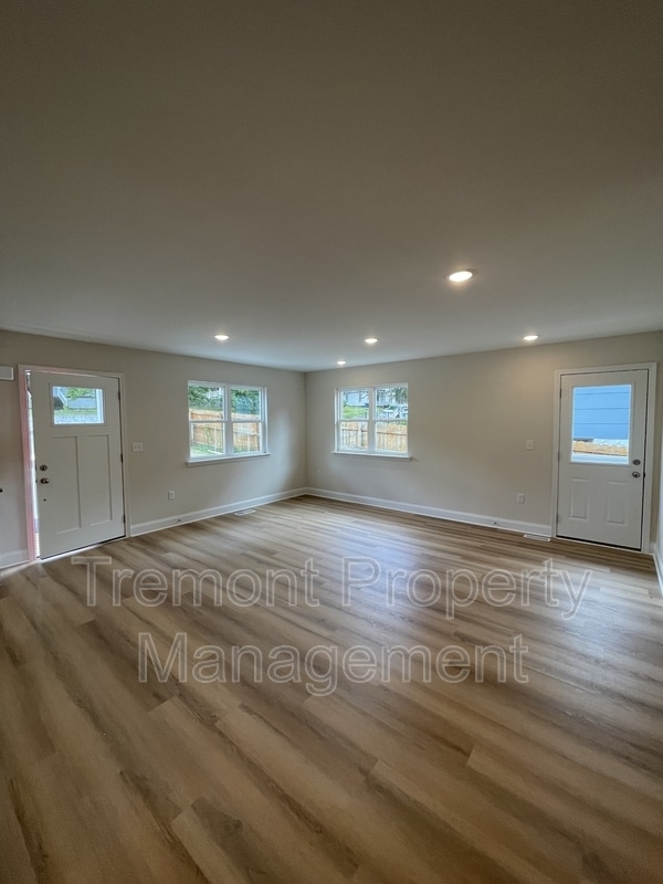 3001 13th Ave in Chattanooga, TN - Building Photo - Building Photo