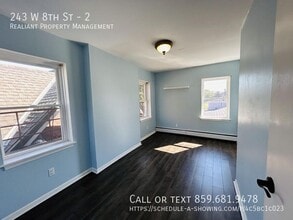 243 W 8th St in Covington, KY - Building Photo - Building Photo