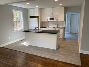 3505 Rosewood Ave in Richmond, VA - Building Photo - Building Photo