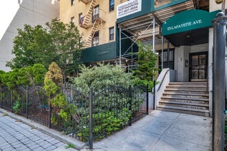 25 Lafayette Ave in Brooklyn, NY - Building Photo - Building Photo