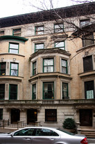 20 W 68th St Apartamentos