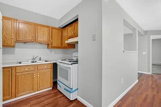 528 Broadway St in Chicopee, MA - Foto de edificio - Building Photo