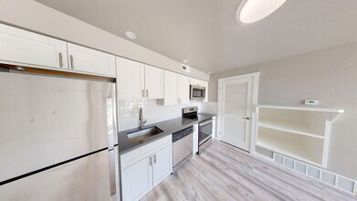 3460 Madison Ave in Boulder, CO - Foto de edificio - Building Photo