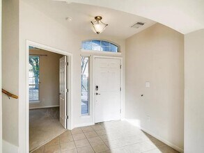 1711 Brandon Keller Ct in Pflugerville, TX - Foto de edificio - Building Photo
