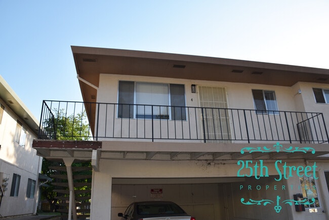 6443 Donegal Dr in Citrus Heights, CA - Building Photo - Building Photo