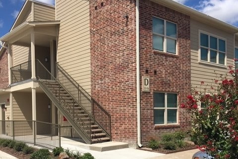 The Oaks Apartments in Kaufman, TX - Building Photo - Building Photo