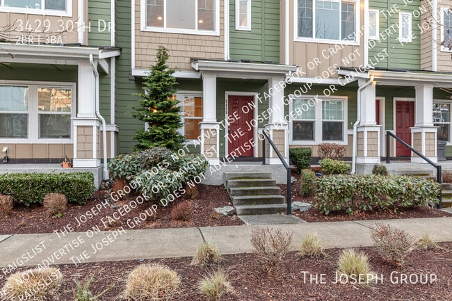 property at 3429 30th Dr