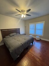 849 Grape St, Unit Main in Abilene, TX - Foto de edificio - Building Photo