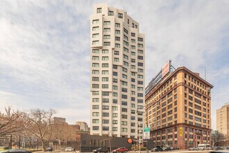 22 Chapel St in Brooklyn, NY - Building Photo - Building Photo
