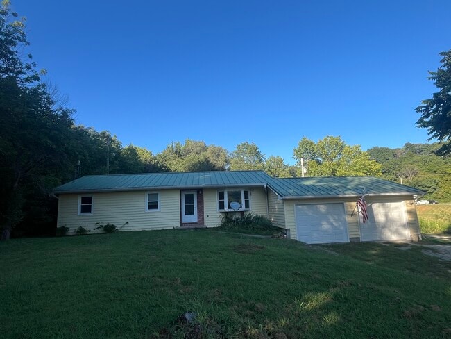 property at 5009 US-59