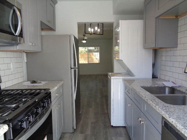 1615 W Osborn Rd in Phoenix, AZ - Building Photo - Building Photo