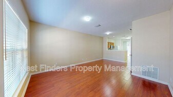 3582 Twisted Tree Ln in Jacksonville, FL - Building Photo