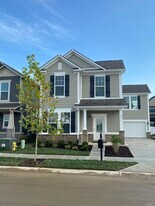 6971 Pickett Pl in Carmel, IN - Building Photo