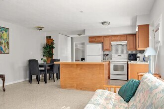 165 17th Ave SE-Unit -165 in St. Petersburg, FL - Building Photo - Building Photo