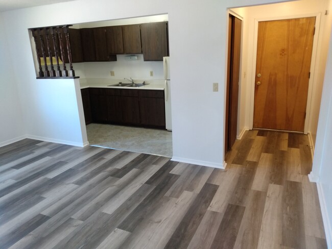 1123 Francis Ave, Unit 1