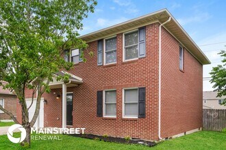 116 Courtney Dr in Nicholasville, KY - Building Photo - Building Photo