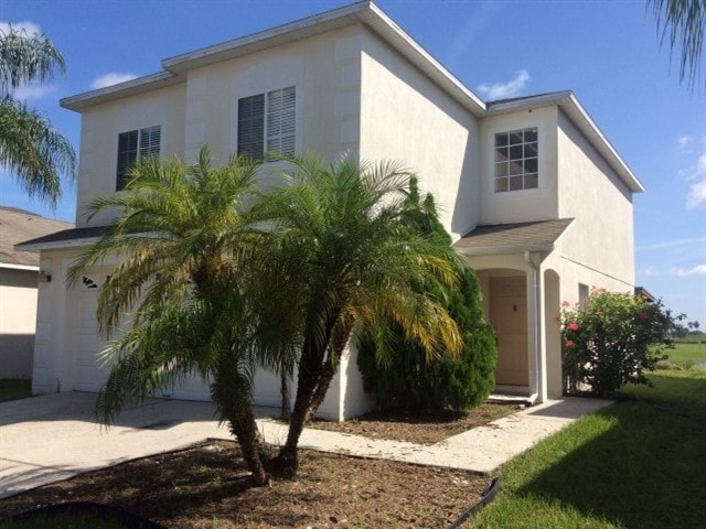 1540 Sherbourne St in Winter Garden, FL - Building Photo - Building Photo