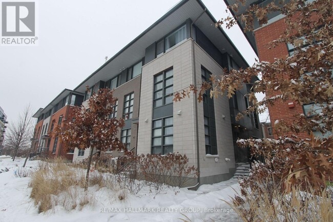 property at 45 Des Oblats Ave