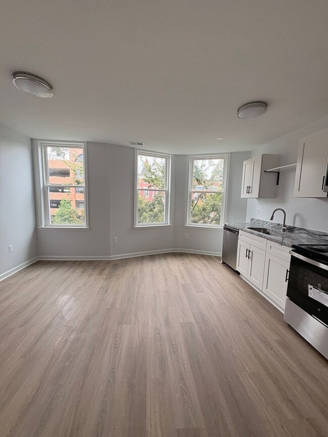 property at 2633 N Charles St