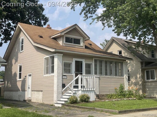 property at 627 Frederick St
