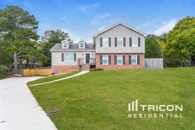 2950 Summit Ridge