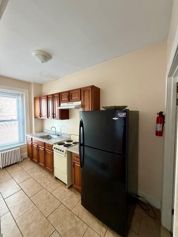 837 Washington St in Reading, PA - Foto de edificio - Building Photo