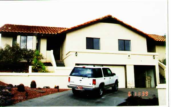 16426 E Monaco Dr in Fountain Hills, AZ - Building Photo