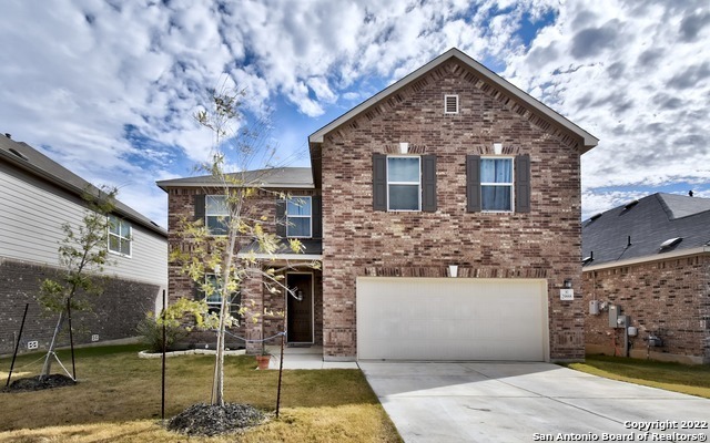 29888 Jove in Bulverde, TX - Building Photo