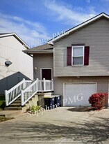 5623 N Northwood Terrace in Kansas City, MO - Building Photo