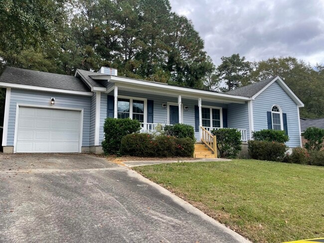 property at 438 Greenwich Dr