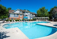 Lenox at Patterson Place Apartments in Durham, NC - Building Photo - Building Photo