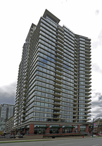 Aria 1 in Port Moody, BC - Building Photo - Building Photo