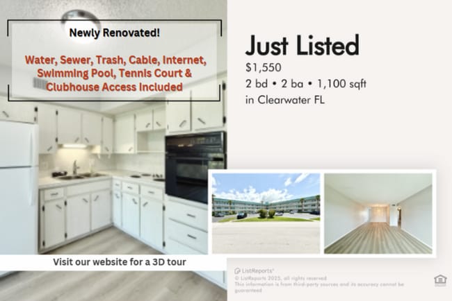 property at 2455 Finlandia Ln