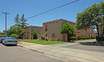 Kenosha Village Apartments