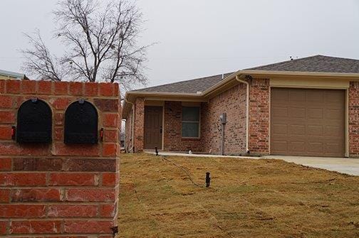 8125 Tanner Ave in Fort Worth, TX - Building Photo - Building Photo
