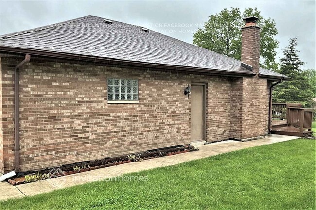6936 154th Pl in Oak Forest, IL - Building Photo - Building Photo